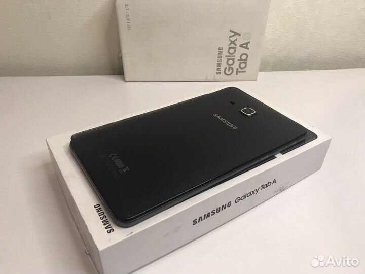 Samsung Galaxy TAB A7