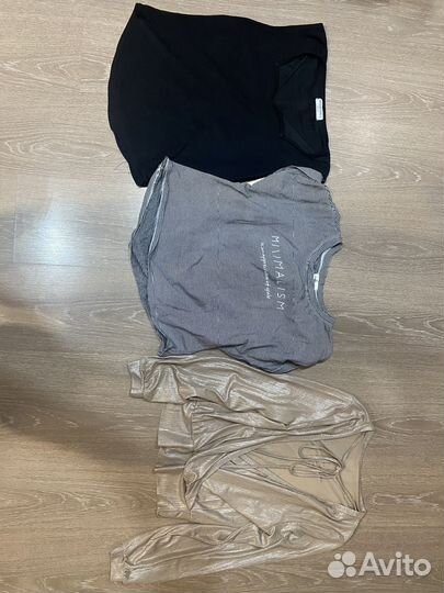 Женские вещи пакетом 42 44