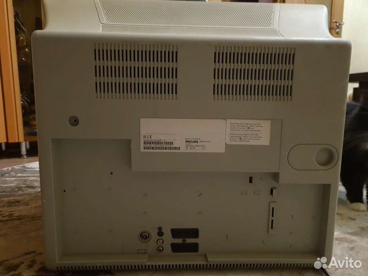 Телевизор Philips 29 дюймов