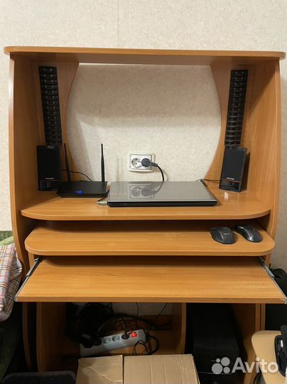 Компьютерный стол бу