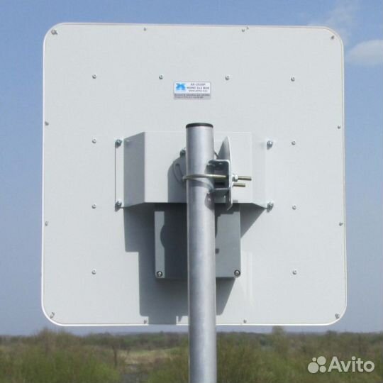 Антенны для усиления интернет сигнала