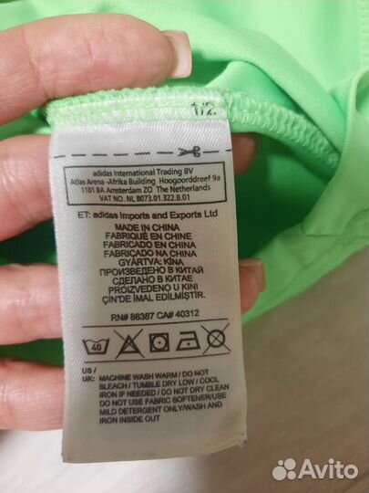 Футболка для мальчика 140