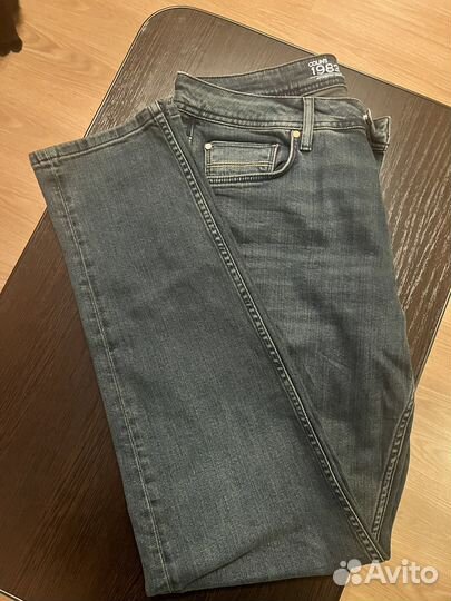 Джинсы colins новые