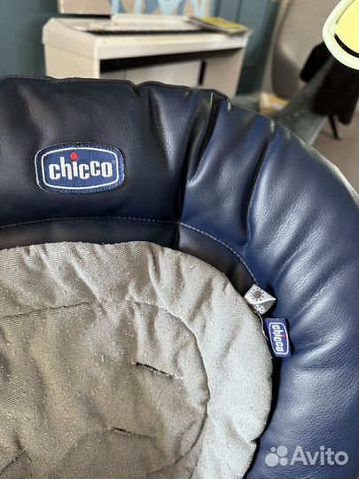 Стул для кормления chicco