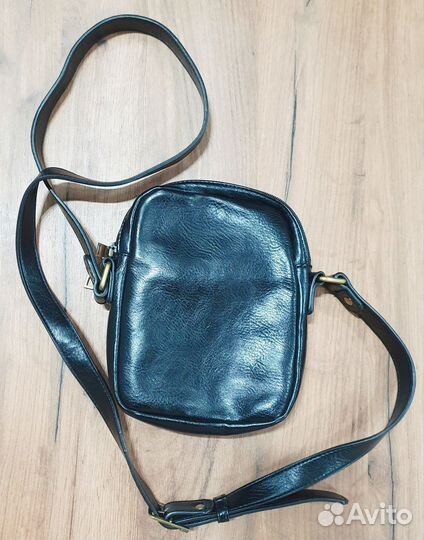 Сумка через плечо