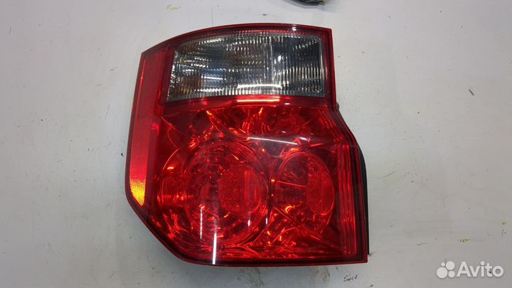 Фонарь (задний) Honda Element, 2006