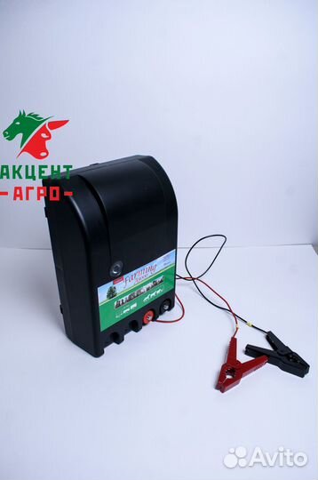 Электропастух для коров на 1 га