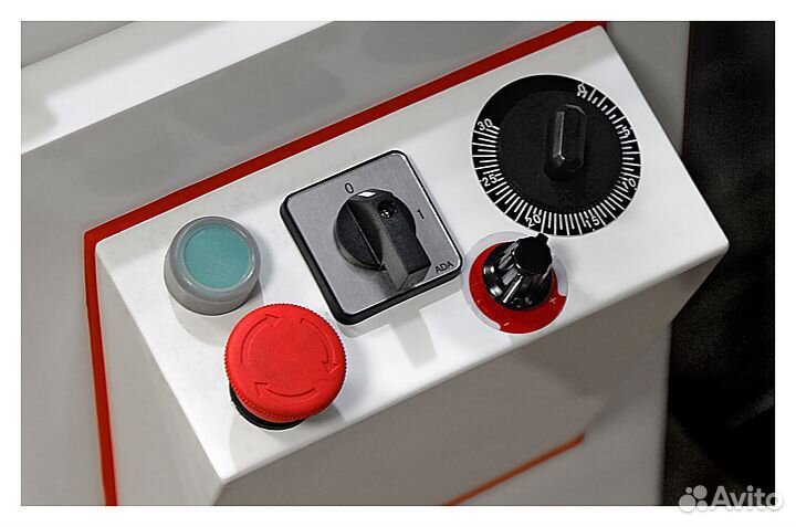 Тестомес спиральный Pizza Group IF33