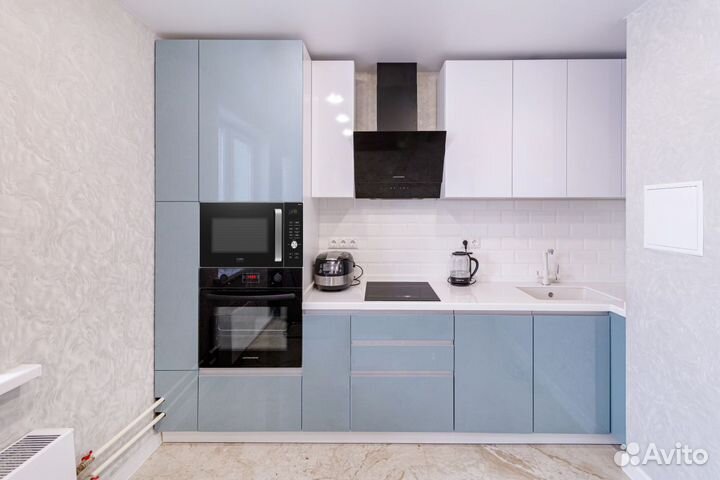 Цена за всю кухню смк 054912