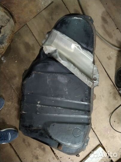 Топливный бак