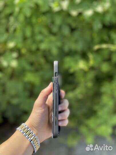 Чехлы на iPhone 12 pro max