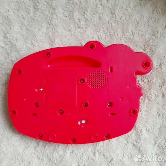 Развивающие игрушки для малышей