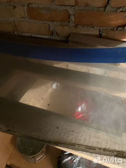 Лобовые стёкла