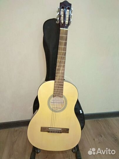 Гитара классическая 3/4 для детей