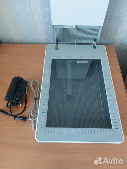 Cканер HP Scanjet G2710