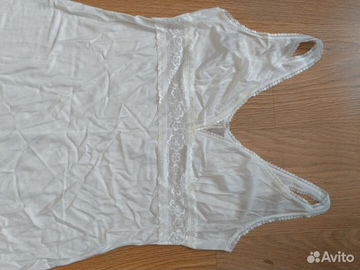 Женская комбинация СССР