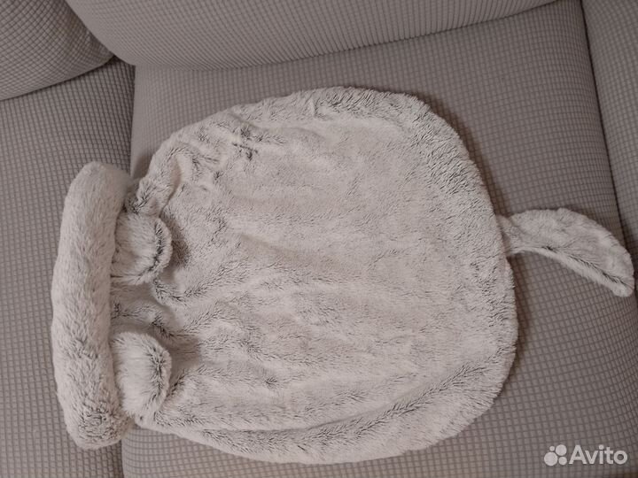 Конвертик для кошек