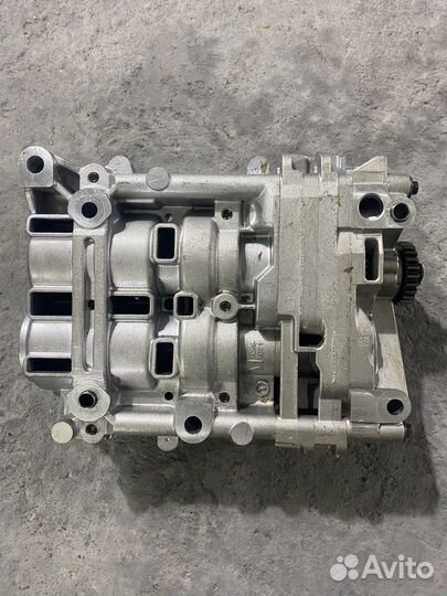 Масяный насос KIA/Hyundai