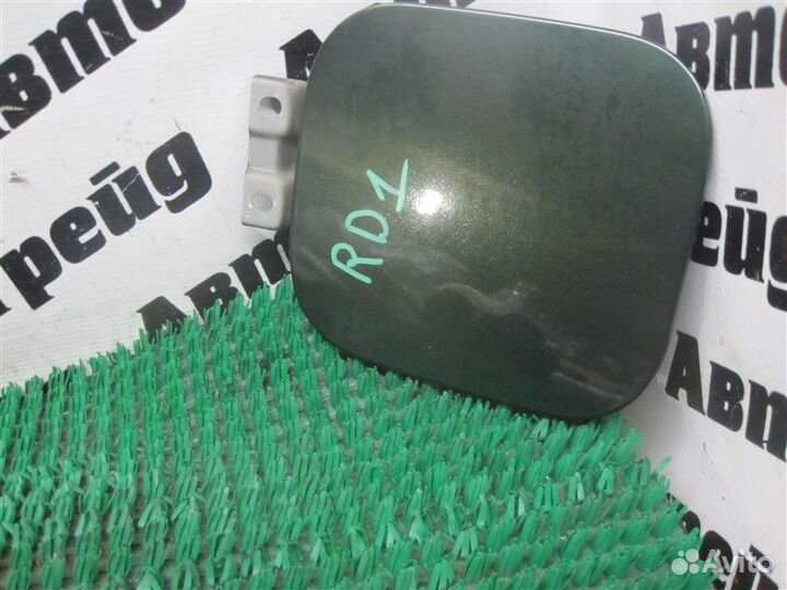 Лючок бензобака Honda Cr-V RD1 B20B 2000