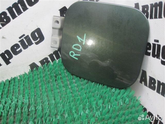 Лючок бензобака Honda Cr-V RD1 B20B 2000