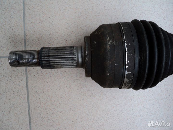 Шрус Nissan X-Trail(T-31)