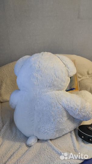 Плюшевый медведь