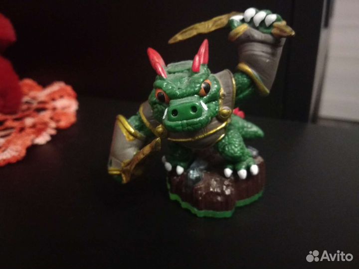 Интерактивная фигурка Skylanders