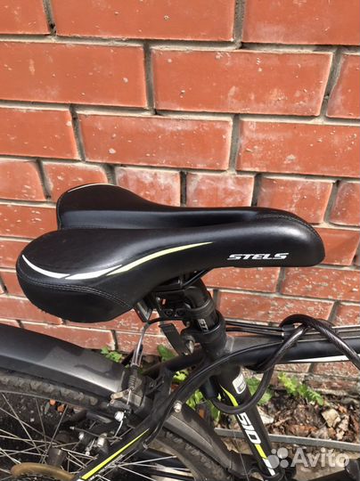 Велосипед Navigator Stels