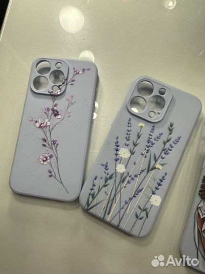 Чехол на iPhone 13 pro