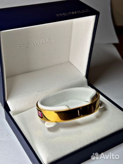 Frey wille браслет