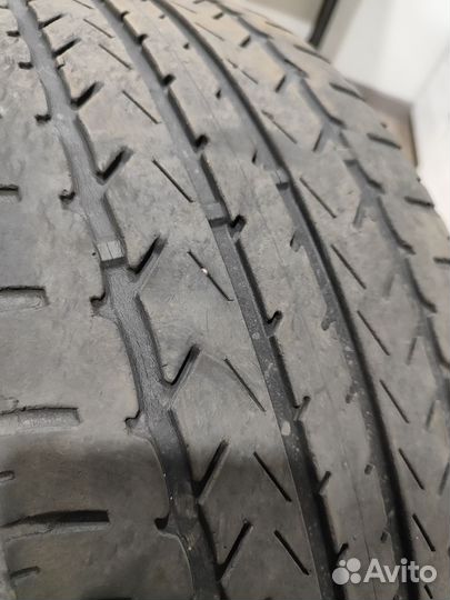 Goodyear Eagle NCT5 215/50 R17 91V