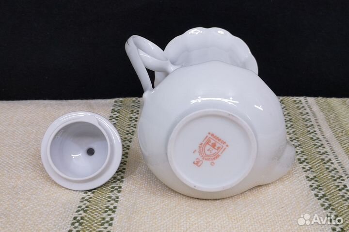 Чайник Кофейник