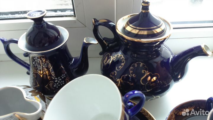 Лфз, Дулево,зик, СССР