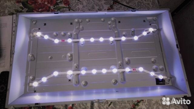 Срочный ремонт телевизоров. Любые неисправности