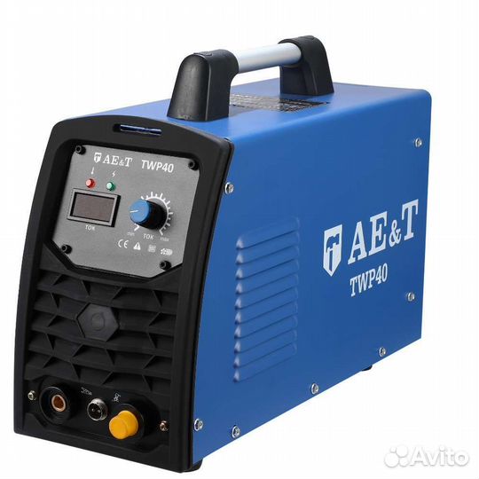 Плазменная резка металла