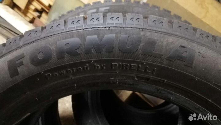 Formula Ice 205/55 R16 91T
