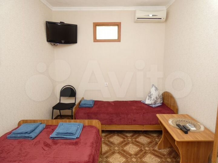 Комната 14 м², 1/2 эт.