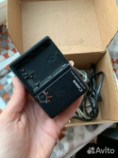 Фотоаппарат Canon EOS 50D