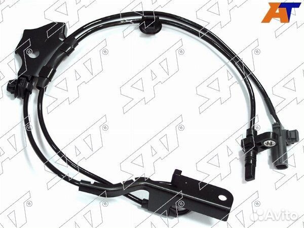 Датчик ABS toyota corolla rumion