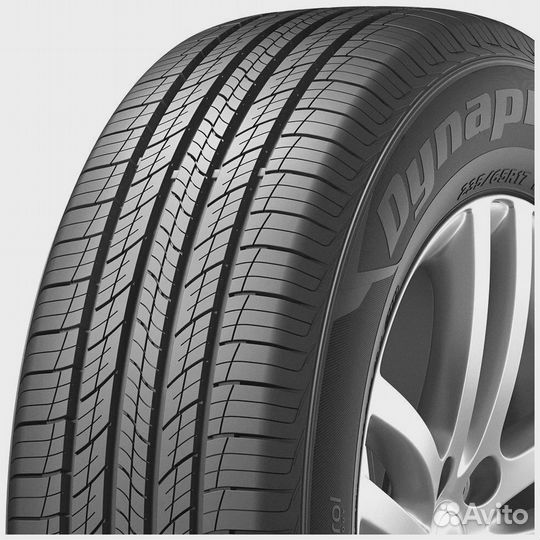 Hankook Dynapro HP2 RA33 265/65 R17 112H