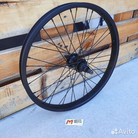 Колесо для bmx