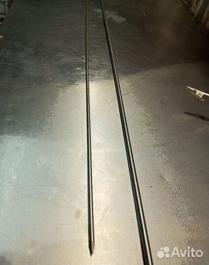 Шпажки для коптильни