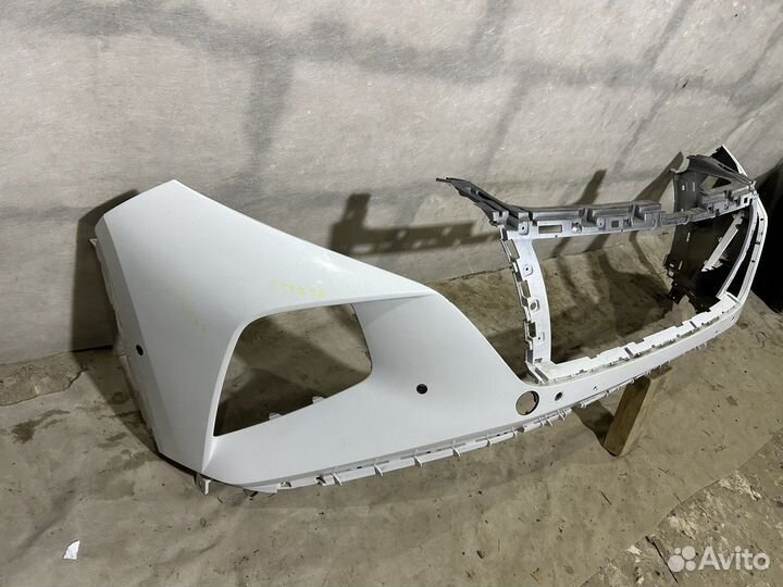 Бампер передний Hyundai Tucson 4 арт633