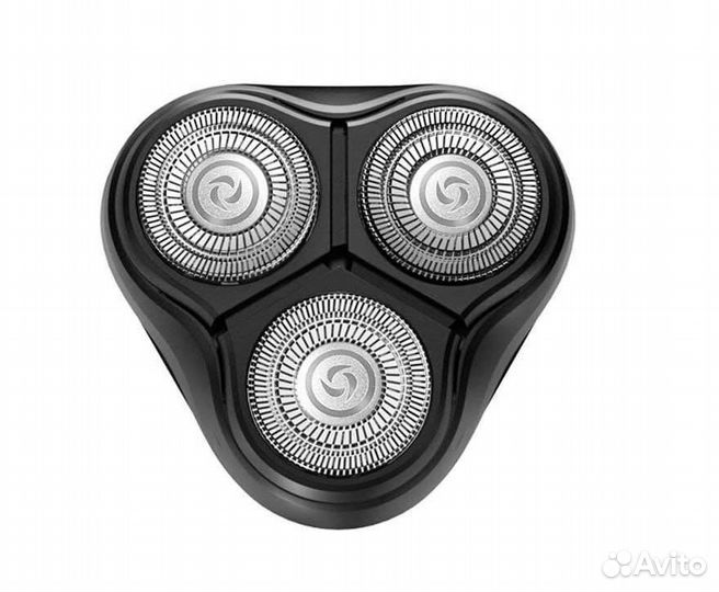 Съёмные головки/блоки для бритв Enchen