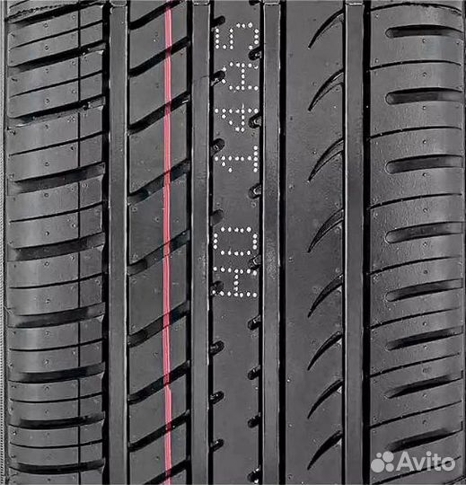 Zeetex HP6000 Eco 215/55 R18