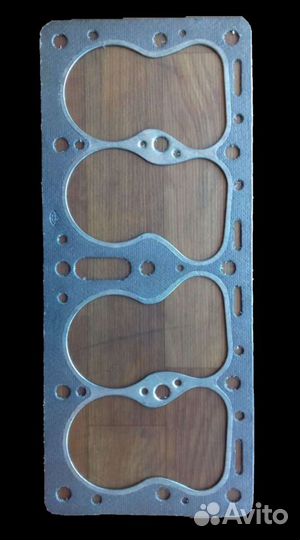 Прокладка гбц для Willys MB CJ2A M38