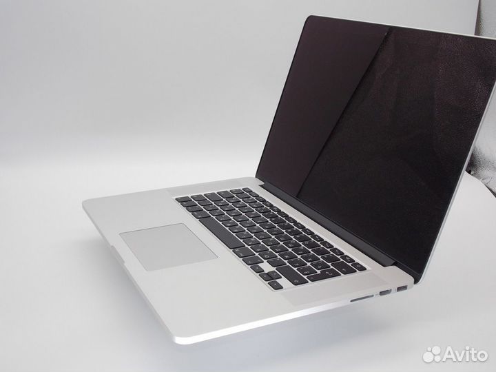 Apple MacBook Pro