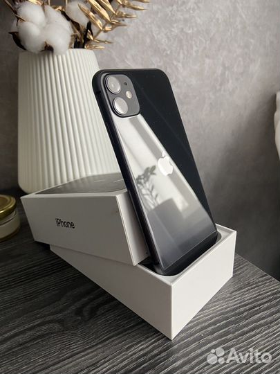 Обмен на iPhone 12 mini