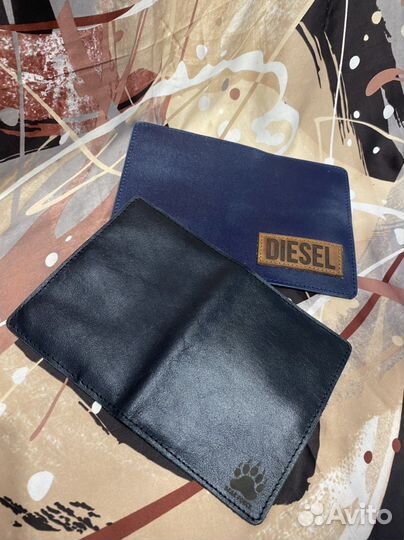 Обложка для документов