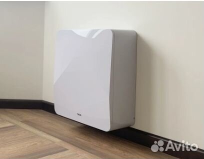 Бризер Очиститель воздуха tion 3S